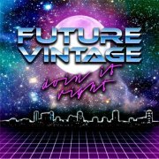 Future Vintage - Doin' It Right (2015)