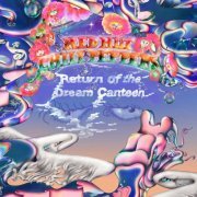 Red Hot Chili Peppers - Return Of The Dream Canteen (2022) [Vinyl]