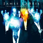 James LaBrie - Impermanent Resonance (2014) FLAC
