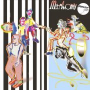 Metronomy - Posse EP Volume 2 (2024) [Hi-Res]