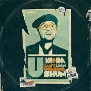 DJ Vadim - U Can't Lurn Imaginashun +Instrumentals (2009)