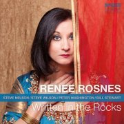 Renee Rosnes - Written In The Rocks (2016) [.flac 24bit/44.1kHz]