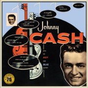 Johnny Cash - With His Hot And Blue Guitar (Sun Records 70th / Remastered 2022) (2022)