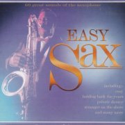 VA - Easy Sax (60 Great Sounds Of The Saxophone) (1998)