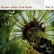 Western Baba Funk Radio, Vol. 2 (2019)