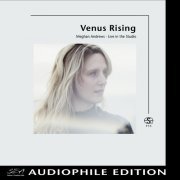 Meghan Andrews - Venus Rising (2016) [Hi-Res]