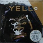 Yello - You Gotta Say Yes To Another Excess / I Love You (2022) LP