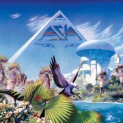 Asia - Alpha (1983/2020) [Hi-Res]