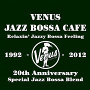 VA - Venus Jazz Bossa Cafe (2012)