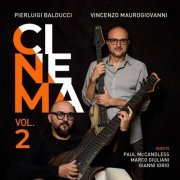 Pierluigi Balducci - Cinema, Vol.2 (2022)