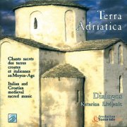 Dialogos - Chants Sacrés Des Terres Croates Et Italiennes Au Moyen-Age (1999) FLAC
