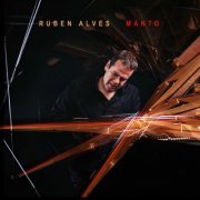 Ruben Alves - Manto (2020) [Hi-Res]