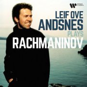 Leif Ove Andsnes - Leif Ove Andsnes Plays Rachmaninov (2023)