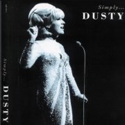 Dusty Springfield - Simply... Dusty (4 CD box-set) (2000)