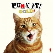 VA - Punk It! Gold! (2008)