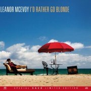 Eleanor McEvoy - I'd Rather Go Blonde (2010)