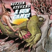 Sufjan Stevens - A Sun Came! (Reissue, Remastered) (2004)