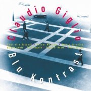Claudio Giglio - Blu Kontrast (2003)