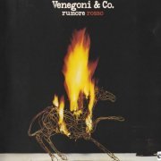 Venegoni & Co. - Rumore Rosso (1977/2005)