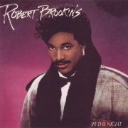 Robert Brookins - In The Night (Remastered) (1986/2010)