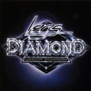 Legs Diamond - Uncut Diamond (2005)