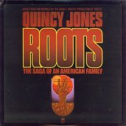 Quincy Jones - Roots (1977) [Vinyl]
