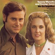 Tammy Wynette, George Jones - We Go Together (1971)