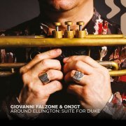 Giovanni Falzone and ONJGT - Around Ellington: Suite for Duke (2024)