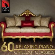 VA - 60 Relaxing Piano Chillout Classics (2015)