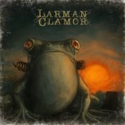 Larman Clamor - Frogs (2012)