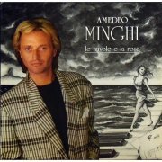 Amedeo Minghi - Le Nuvole E La Rosa (1988) [Vinyl]