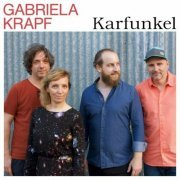 Gabriela Krapf - Karfunkel (2024) Hi-Res