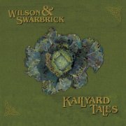 Jason Wilson - Kailyard Tales (2018)