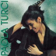Paola Turci - Paola Turci (1989)