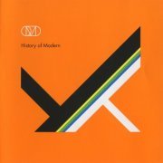 Orchestral Manoeuvres In The Dark - History of Modern (2010) CD-Rip