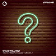 Unknown Artist - The Unknown Collection Vol 4 (2023)