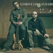 Alexander Lekov & Evelin Demirev - Move (2012)