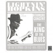 Lightnin' Hopkins - Swathmore Concert (Live) (1964)