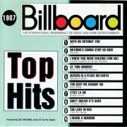VA - Billboard Top Hits - 1987 (1994)