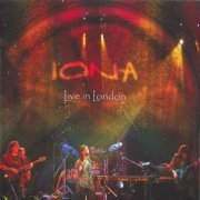 Iona - Live in London (2008)
