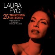Laura Fygi - 25th Anniversary Collection: Fans' Choice (2015)