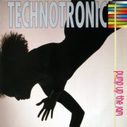Technotronic - Pump Up The Jam (1989) FLAC