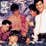 New Kids On The Block - Step By Step (1990)