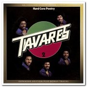Tavares - Hard Core Poetry (1975) [Remastered 2013]