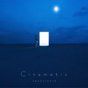 Jazztronik - Cinematic (2014)