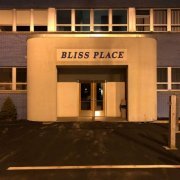 Brin, Josiah Steinbrick - Bliss Place (2021)