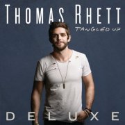 Thomas Rhett - Tangled Up (Deluxe) (2016) Hi Res