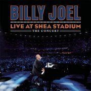 Billy Joel - Live At Shea Stadium (The Concert) (2011)