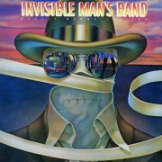 Invisible Man's Band - Really Wanna See You (1981) [2009]