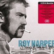 Roy Harper - Songs of Love and Loss [2CD Set] (2011)